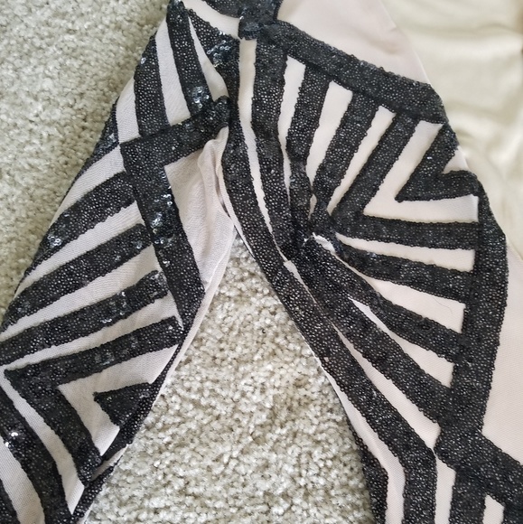 Sequin  Dress - Picture 6 of 7